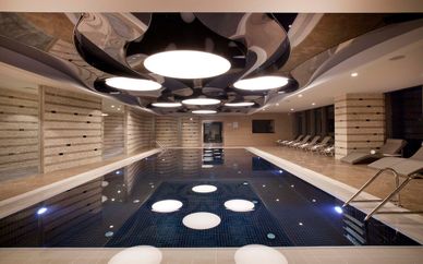 Hôtel Radisson Blu Sisli 5*