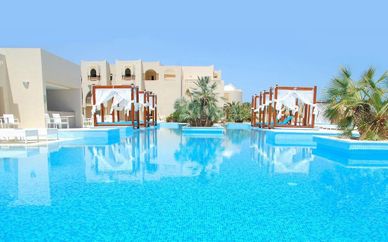 Sensimar Palm Beach Palace 5*