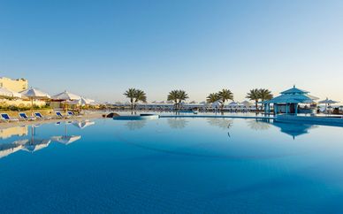 Concorde Moreen Beach 5* ou combiné croisière Rêverie sur le Nil