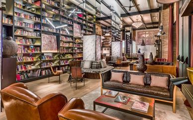 Hôtel H10 Tribeca 4*