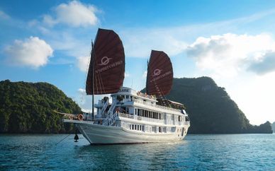 Circuit privatif Charme du Vietnam et du Cambodge
