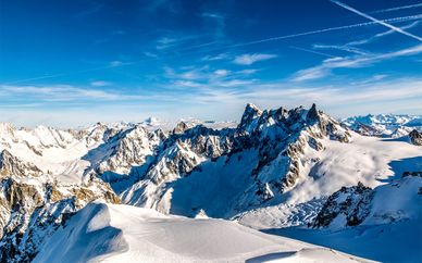 Excelsior Chamonix Hôtel & Spa 4*