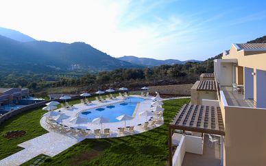 Hôtel Filion Suites Resort & Spa 5*