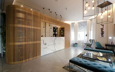 K Hotel Kensington 4* avec croisière sur la Tamise
