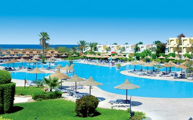 Hôtel Labranda Club Makadi 4*