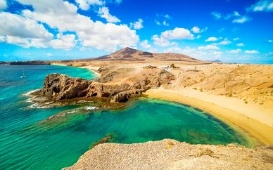 Riu Paraiso Lanzarote Resort 4*