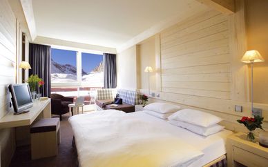 Hôtel Le Ski d'Or 4*