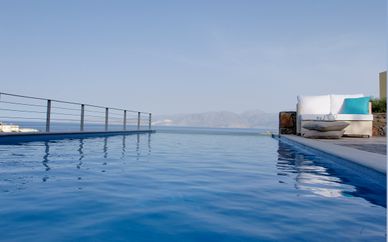 Pléiades Luxurious Villas 4*