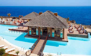 Hôtel Hesperia Lanzarote 5*