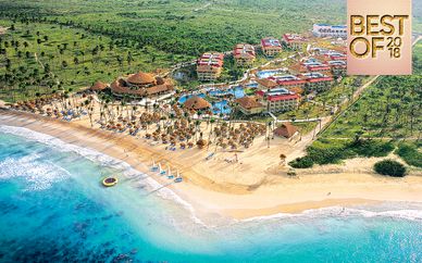 Hôtel Dreams Punta Cana Resort & Spa 5*