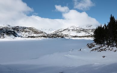 Résidence Les Chalets de l'Isard