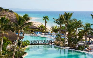 Club Jandia Princess 4*
