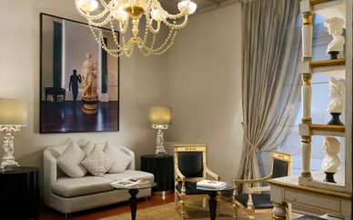 Hôtel Brunelleschi 4*