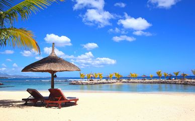 Hôtel InterContinental Mauritius 5*