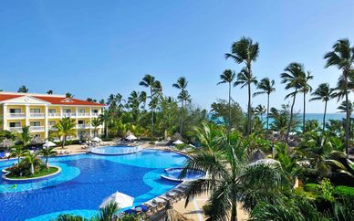 Hôtel Luxury Bahia Principe Esmeralda 5*