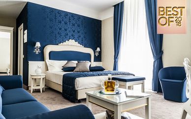 Dei Borgia Hotel 4*