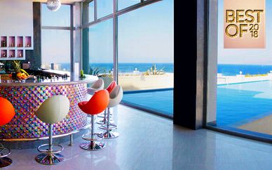 Hôtel Atrium Platinum Luxury Resort & Spa 5*