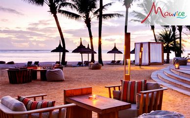 Hôtel Outrigger Mauritius Beach Resort 5*
