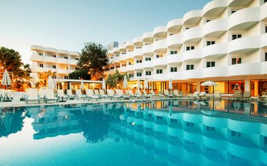 Hôtel Sentido Tucan 4*