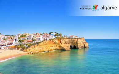 Hôtel Jupiter Algarve 4*