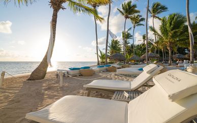 Hôtel Catalonia Royal Bavaro 5* - Adult only