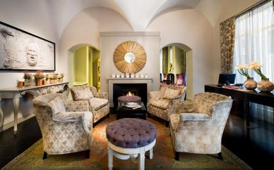 Hôtel Firenze Number Nine Wellness Hôtel 4*
