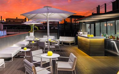 Hôtel H10 Casanova Barcelona 4*