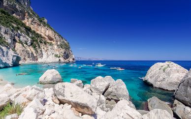 Hôtel Costa Paradiso 4*