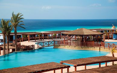 Hôtel Occidental Jandia Playa 4*