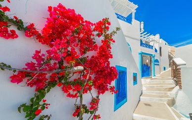 Porto Kea Suites Luxury Hotel & Spa 5*