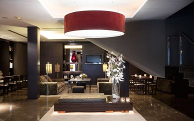 Hôtel Advance 4*