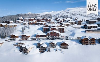 Hyatt Centric La Rosiere