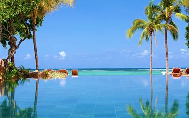 Hôtel Hilton Mauritius Resort & Spa 5*