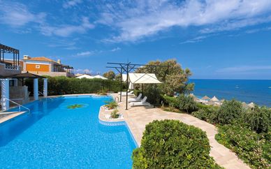 Hôtel Aldemar Royal Mare 5*