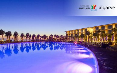 Vidamar Resort Algarve 5*