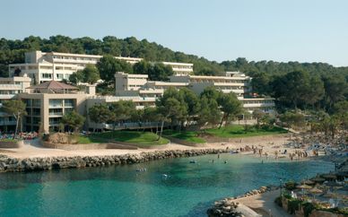 Ôclub Experience Occidental Cala Viñas 4*