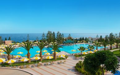 Hôtel Kappa Club Iberostar Creta Marine 4*