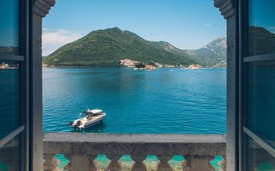 Hôtel Iberostar Perast 5*