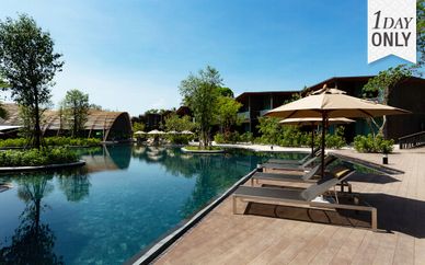 Hôtel Kalima Khao Lak 5*