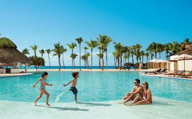 Hôtel Kappa Club Dreams Dominicus La Romana 5*