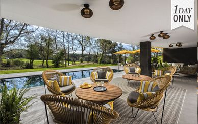 Hôtel Lavida