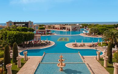 Spice Hôtel & Spa 5*