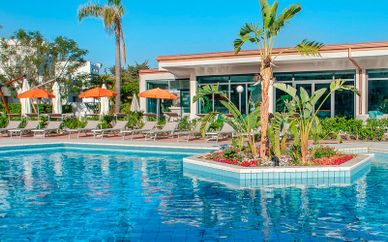 Acacia Palace 4*