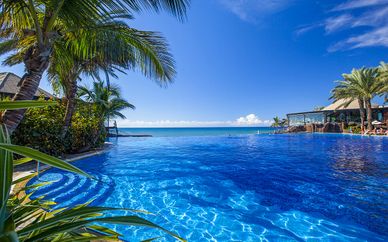 Hôtel Lopesan Costa Meloneras 4*