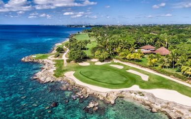 Casa de Campo Resort et Villas 5*
