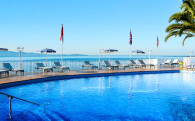 Hôtel Dolce Vita 4*