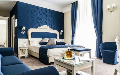 Dei Borgia Hotel 4*