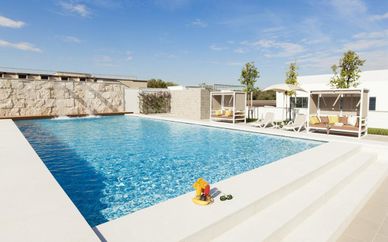 Aparthotel Adagio Rome Vatican 4*