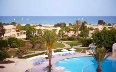 Hôtel Royal Hammamet 5*