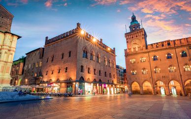 Best Western City Hôtel Bologna 4*